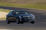 Cadillac ATS 2012 года